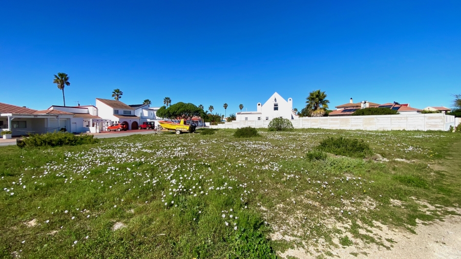 0 Bedroom Property for Sale in Port Owen Western Cape